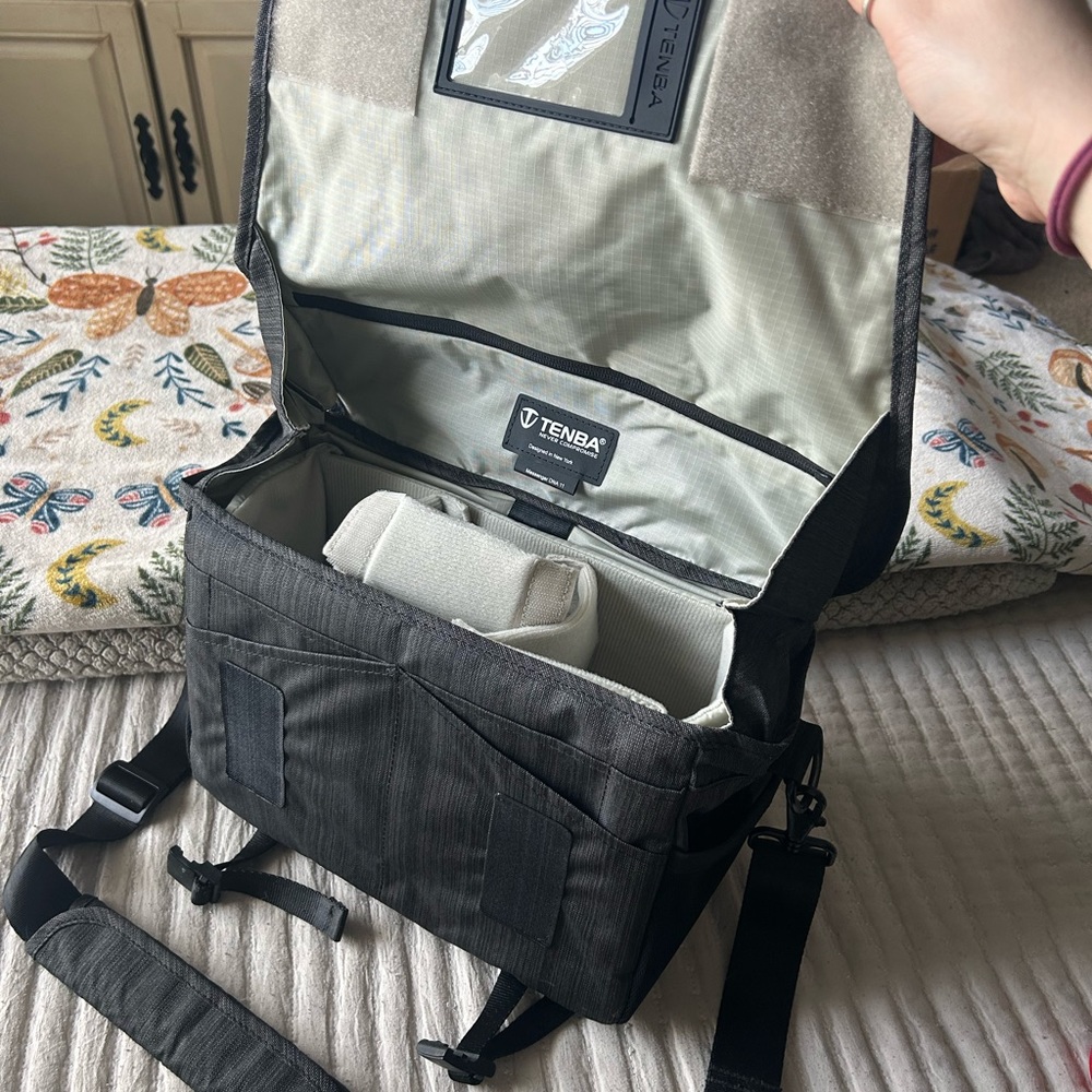 Camera Bag - Picture 3 of 6